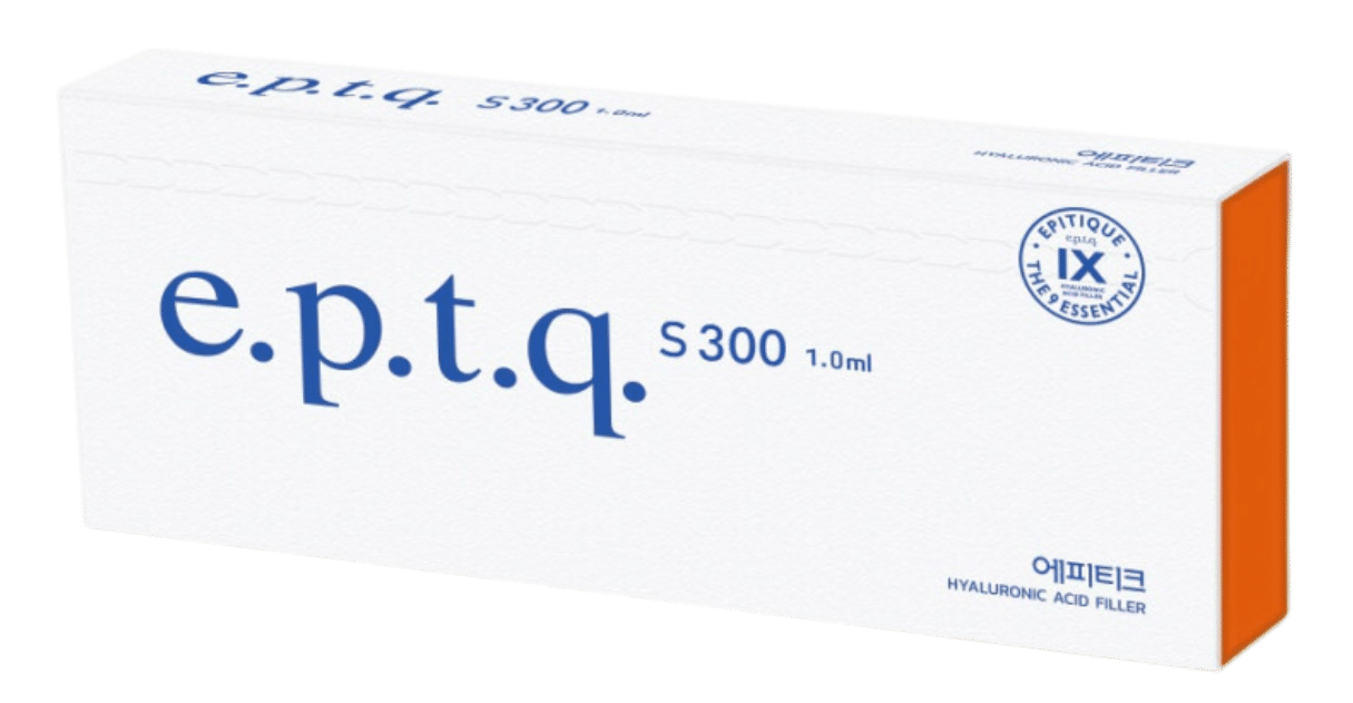 e.p.t.q filler พัทยา