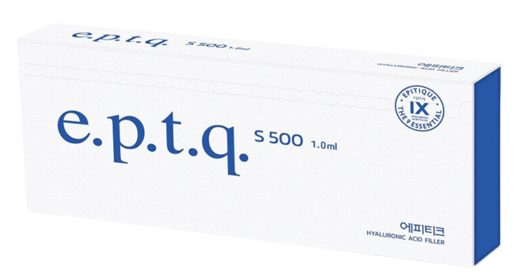 e.p.t.q filler พัทยา