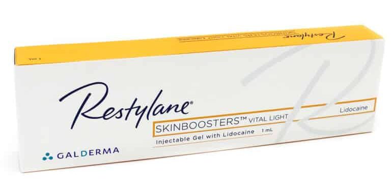 Restylane Vital Light