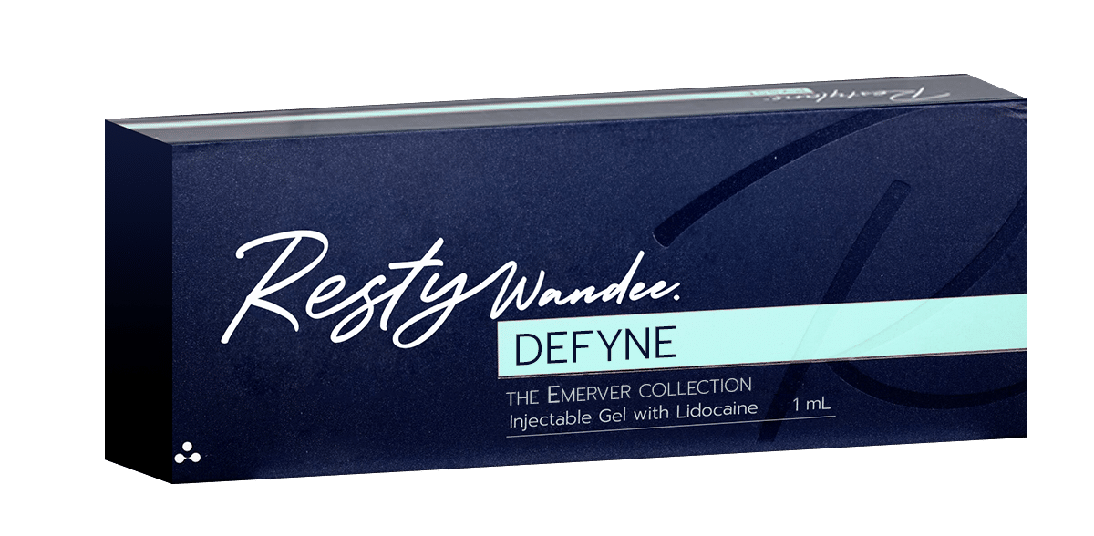 Resylane-Defyne