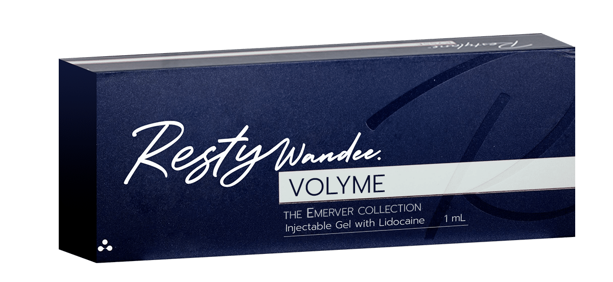 Restylane-Volyme