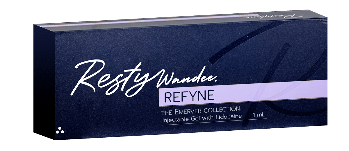 Restylane Refyne