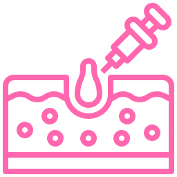 เปรียบเทียบ ฉีดสิว vs กดสิว vs ทายา