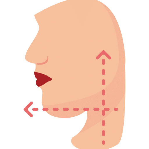 ฉีดเมโสแฟต บริเวณไหนได้บ้าง ใต้คาง