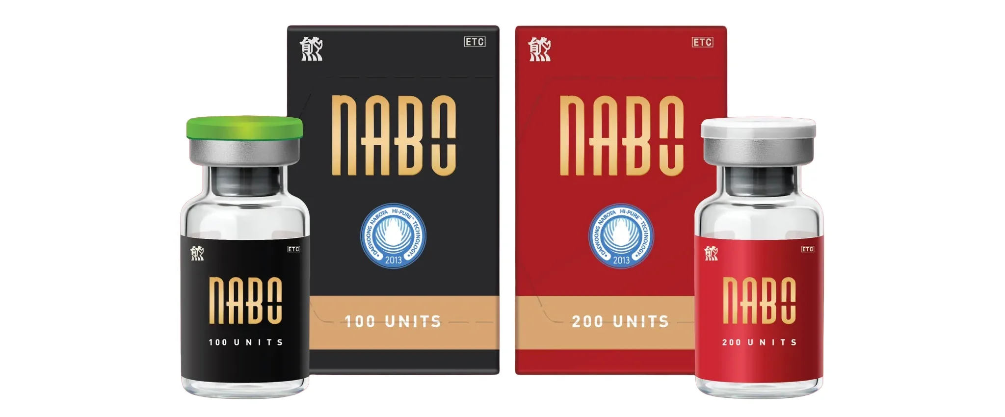Nabo Mockup