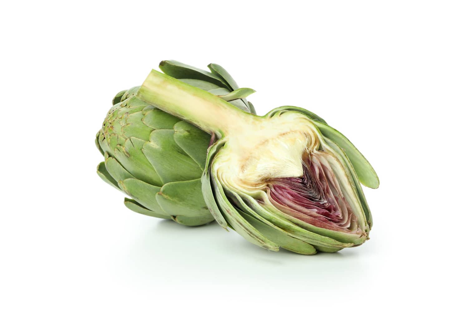 Artichoke ใช้พืช สมุนไพรทางยุโรปมาช่วยในการสลายไขมันได้อย่างปลอดภัย