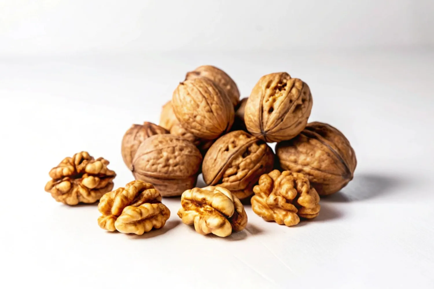Juglans Regia สารสกัดเปลือกวอลนัท ช่วยในการขับของเสีย ทำลายเซลล์ไขมันได้อย่างมีประสิทธิภาพ