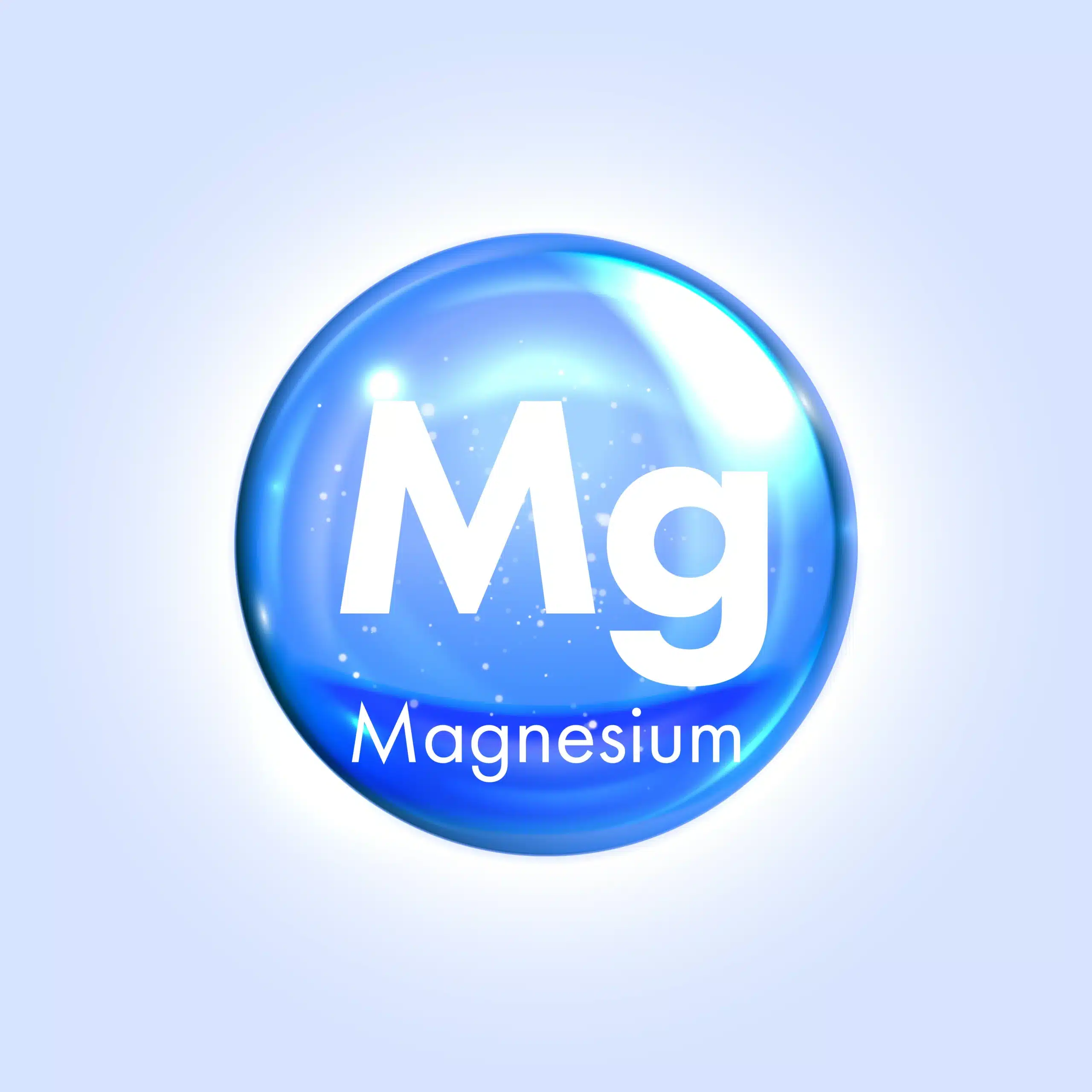 Magnesium Gluconate ช่วยให้ผิวเฟิร์มกระชับ
