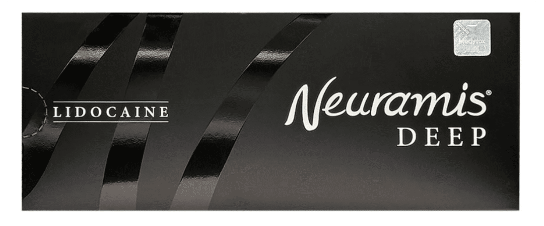 Neuramis Deep Lidocaine
