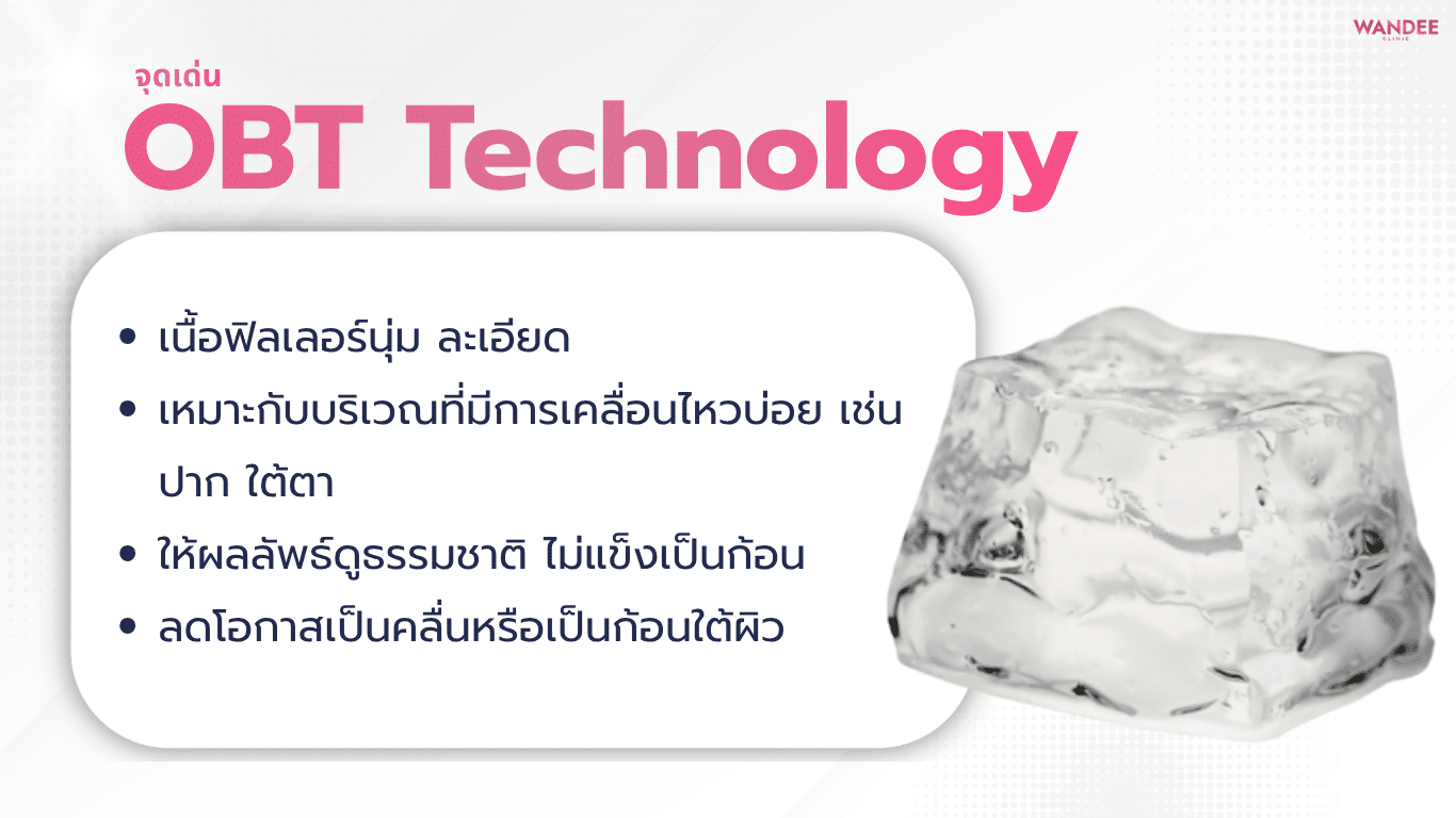 เทคโนโลยี OBT