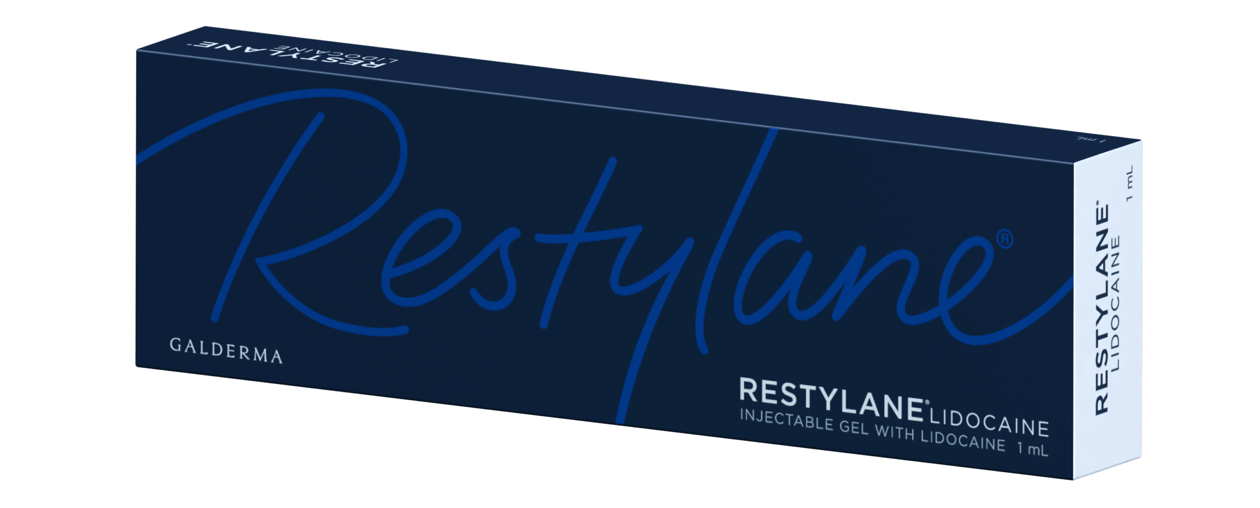 ฟิลเลอร์ Restylane รุ่น Classic