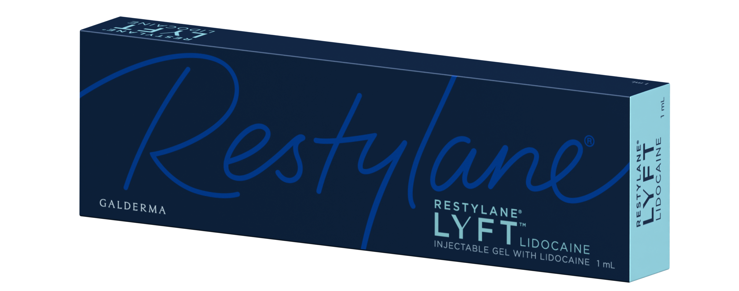 ฟิลเลอร์ Restylane รุ่น Lyft