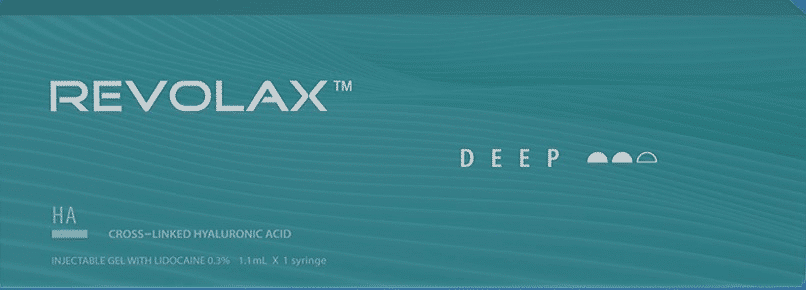 Revolax-Filler-Deep