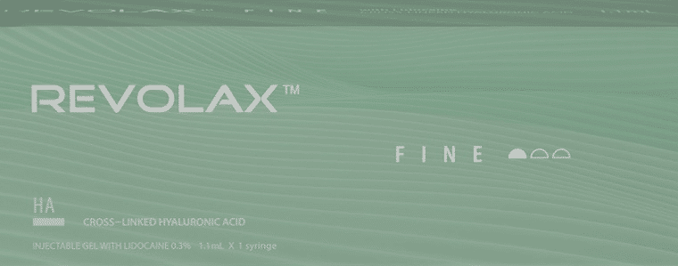 Revolax-Filler-Fine