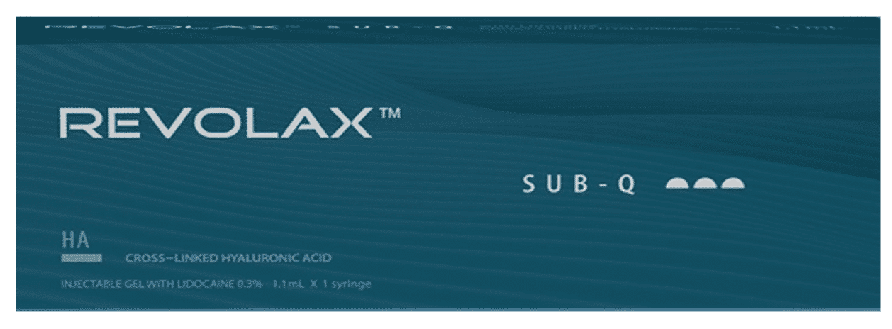 Revolax-Filler-SUB-Q