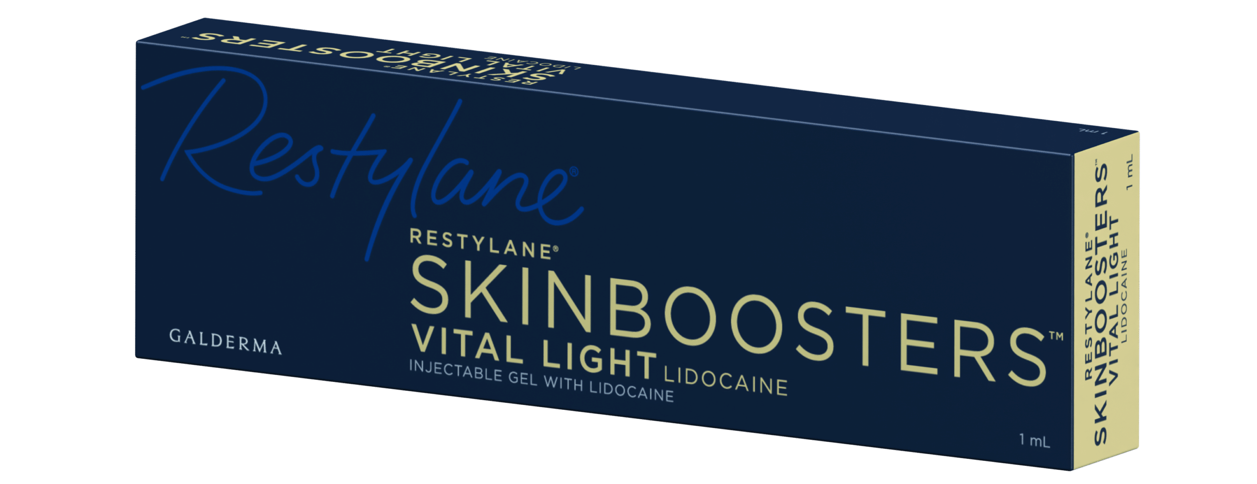 ฟิลเลอร์ Restylane รุ่น Vital Light